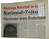  Deutsche National-Zeitung vom 9. Dezember 1994
