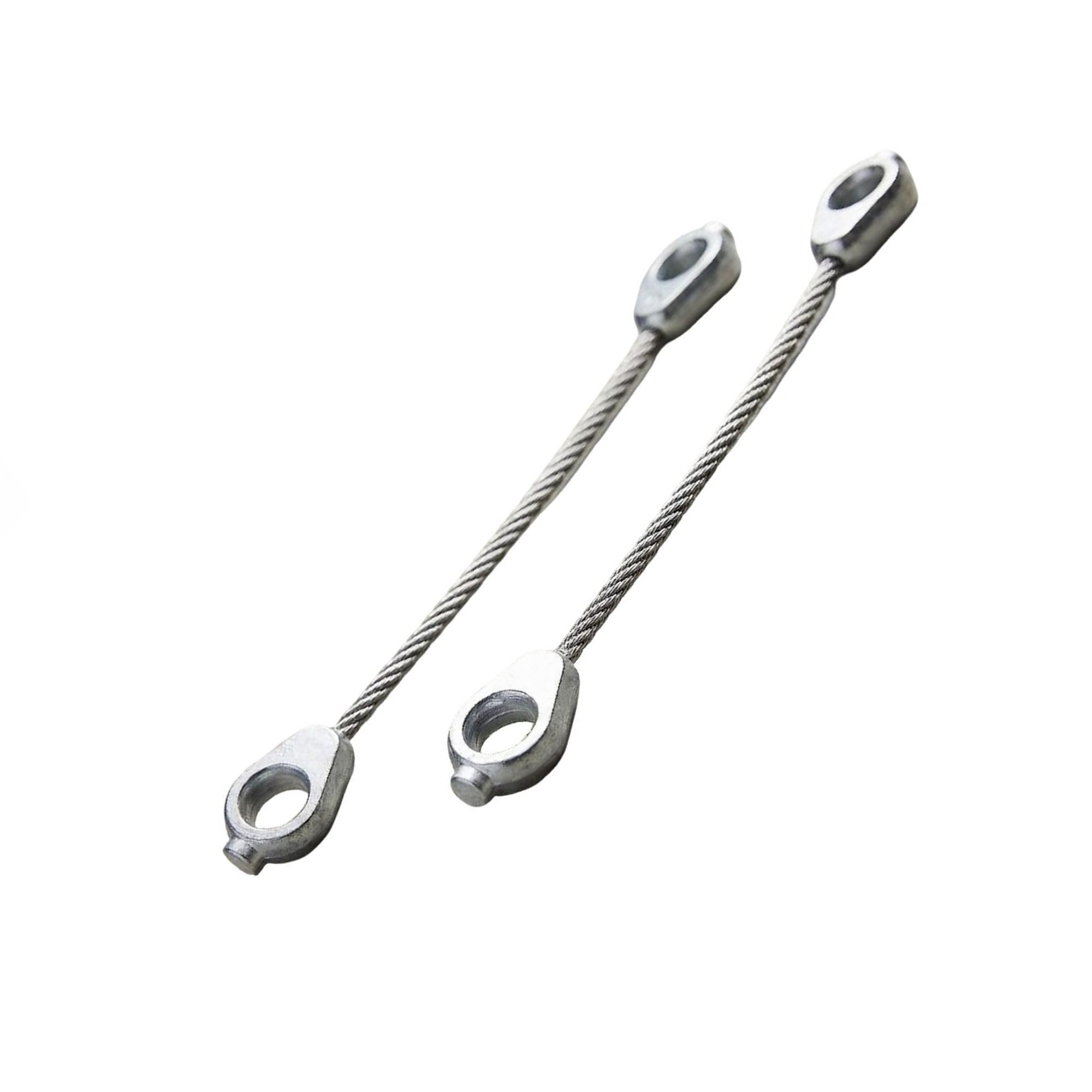 Câble de frein MTD 946-0970 pour tondeuse autoportée Cub Cadet RZT42 et RZT50