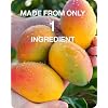 Green Valley Superfoods Freeze Dried Mango Slices (4.3 Ounce)