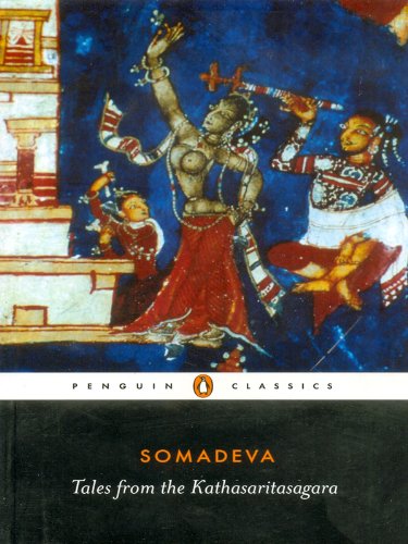 Tales from the Kathasaritsagara (Penguin classics)