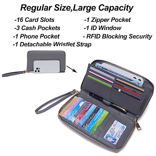 Image of Purses And Wallets Set For Women Work Tote Satchel Handbags Shoulder Bag Top Handle Totes Purse With Matching Wallet