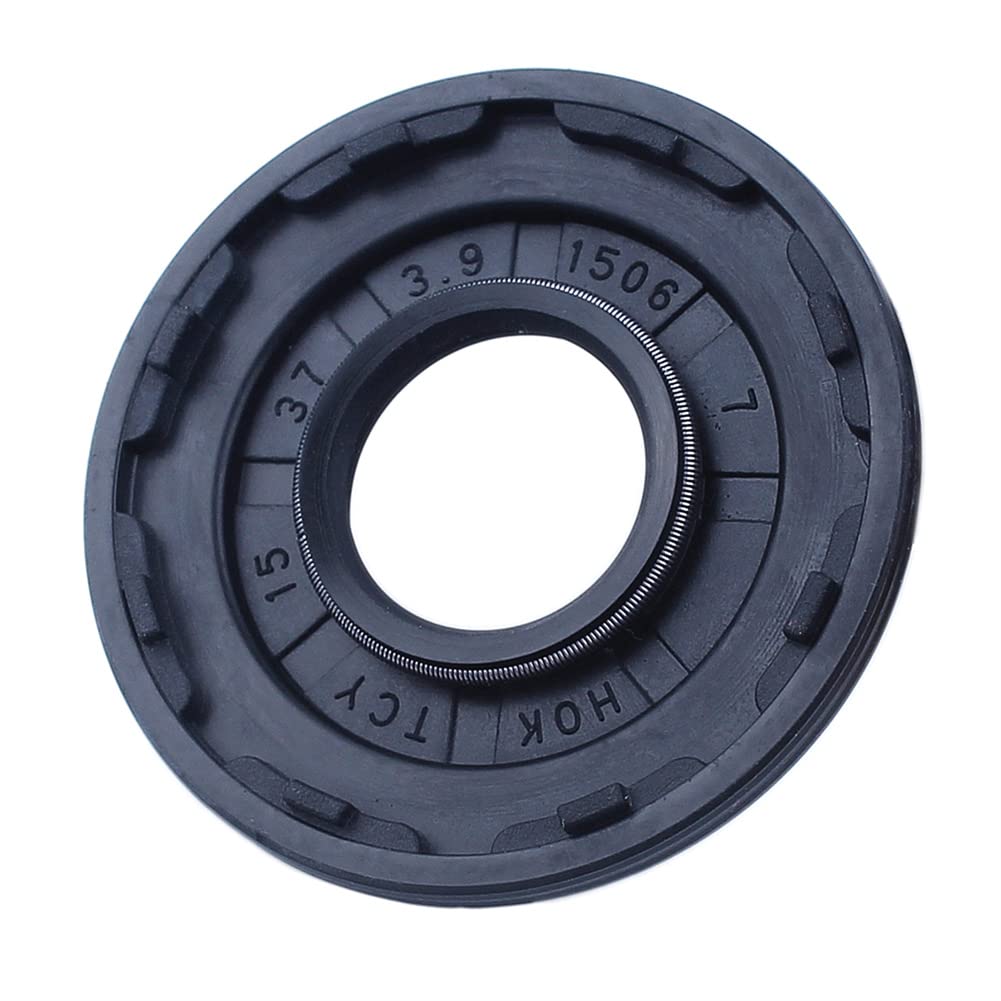 Kit de joint d'huile de roulement de vilebrequin Gubeter, pour tronçonneuse Husqvarna 445,445E,445E Ii, pour tronçonneuse Jonsered Cs2245, Cs2245 S, Cs2250 S, , 544013801, 544062001