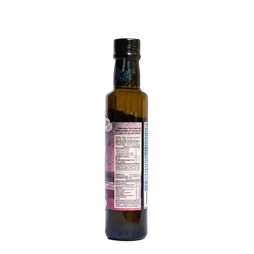 Miniatura 3 de Tierra Callada Arbequina - Aceite de Oliva Virgen Extra Español Premium - 8.5 fl oz