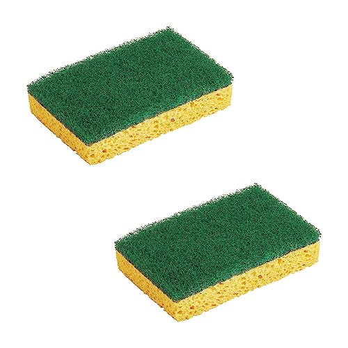 Spontex éponge fini les rayures usages *2 - vue 6