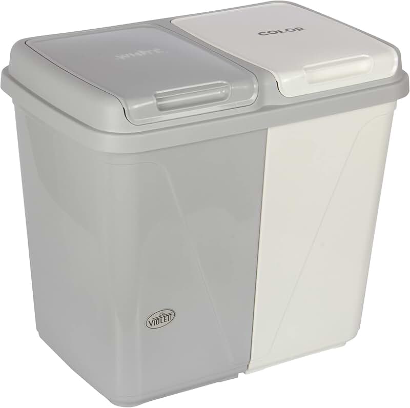 Amazon.co.uk Double Bin