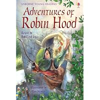 Adventures of Robin Hood