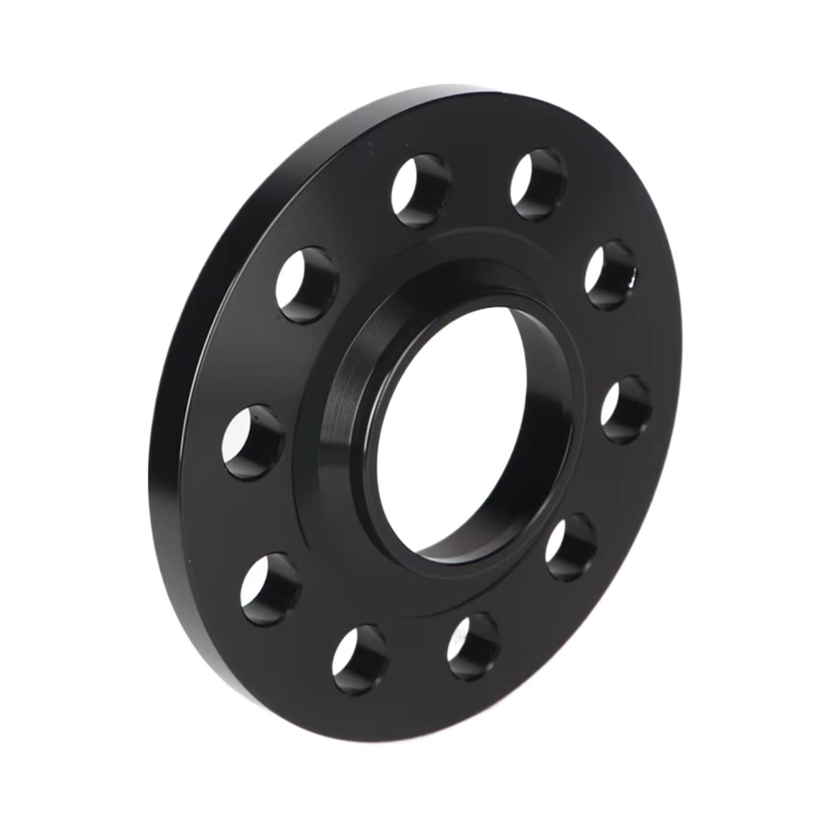 Compatible Avec Nissan Pour Fuga Pour Leaf Pour Maxima Pour Bluebird 2 Pièces Joint De Jantes Voiture Adaptateur D'entretoise De Roue Entretoises Jantes | 5MM