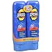 Coppertone Sport Breathable Sunscreen SPF 30, 8 fl. oz. 2 Pack