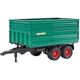 Maßstab: 1:16Abmessungen: 42 x 18,5 x 22 CM (L x B x H)Gewicht: 762,000 G