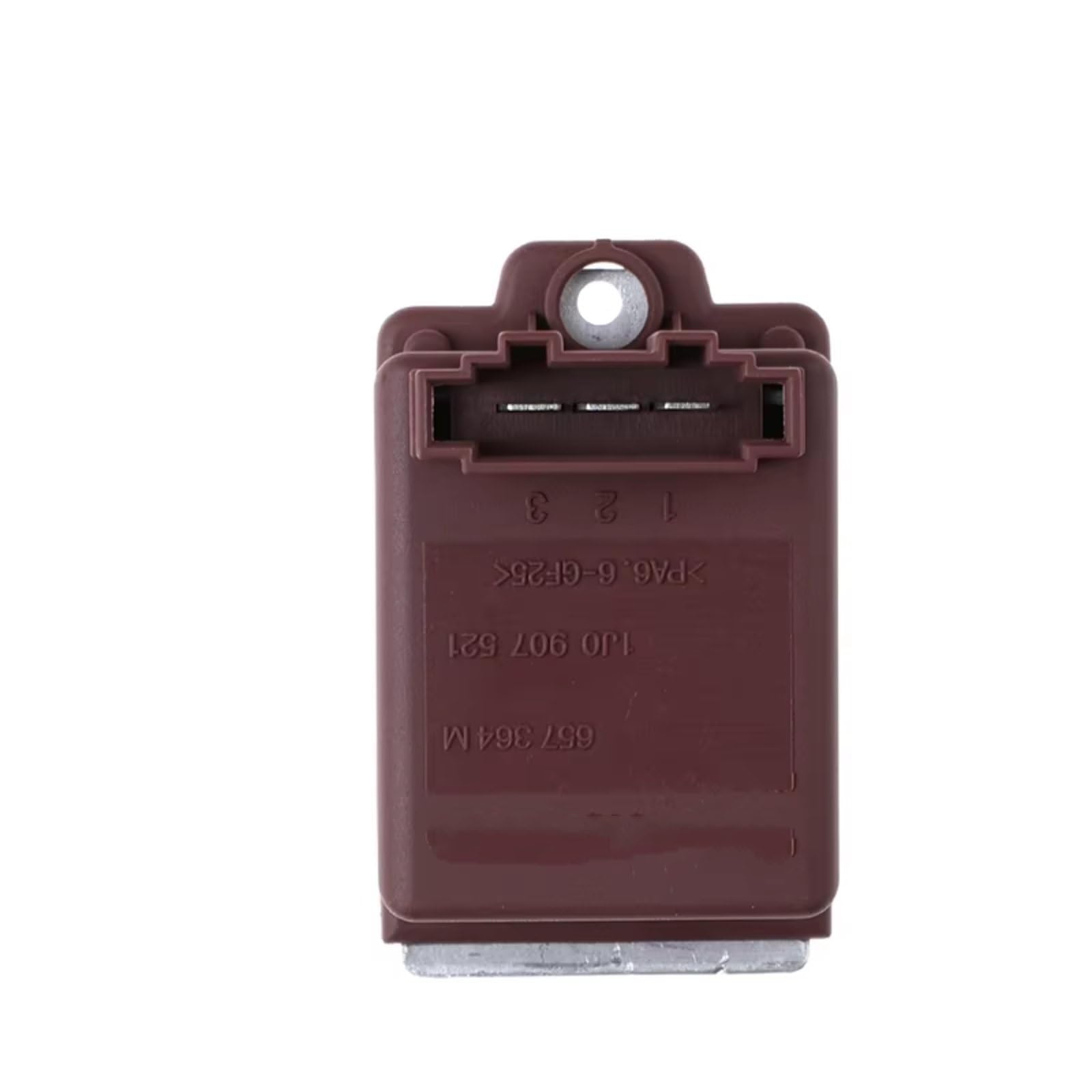 Blower Resistor for VW for Golf for Eurovan for Passat B3 B4 B5 B5.5 AC Heater Blower Motor Regulator Resistor 5HL351321-591