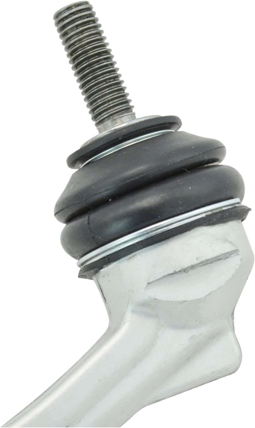 Front Stabilizer Sway Bar End Link Left or Right Compatible with Jaguar S X Vanden Plas Type