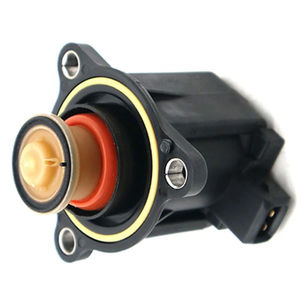 zawór sterujący nagrzewnicy Pasuje do BMW X3 X5 X6 F80 F35 F30 F20 F10 11657601058 7590581 11657590581 11657602293 zawór przełączający turbosprężarki