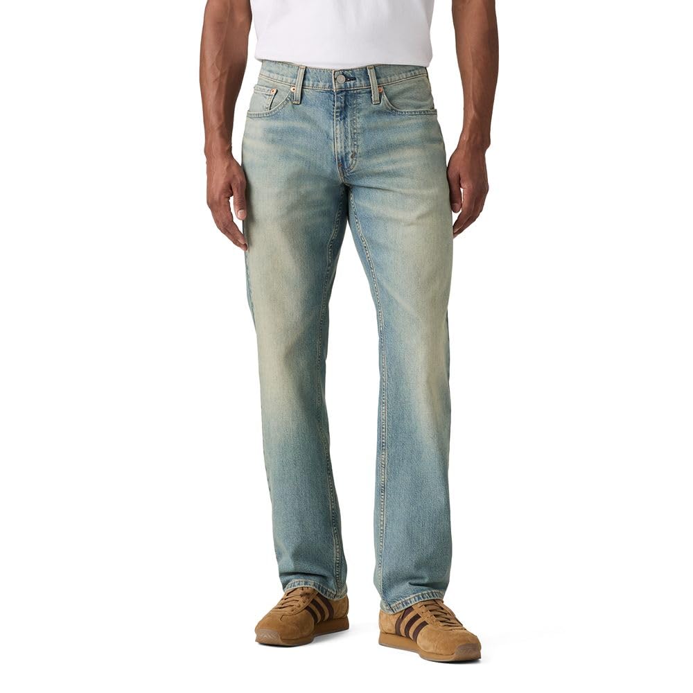 Levi's Men's 559 Relaxed Straight Jeans