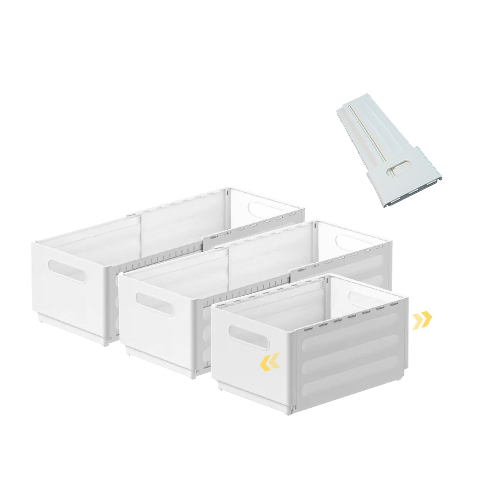 livinbox 収納ボックス ３個セット 楽天市場】収納ケース 収納ボックス ナチュラ インボックス L