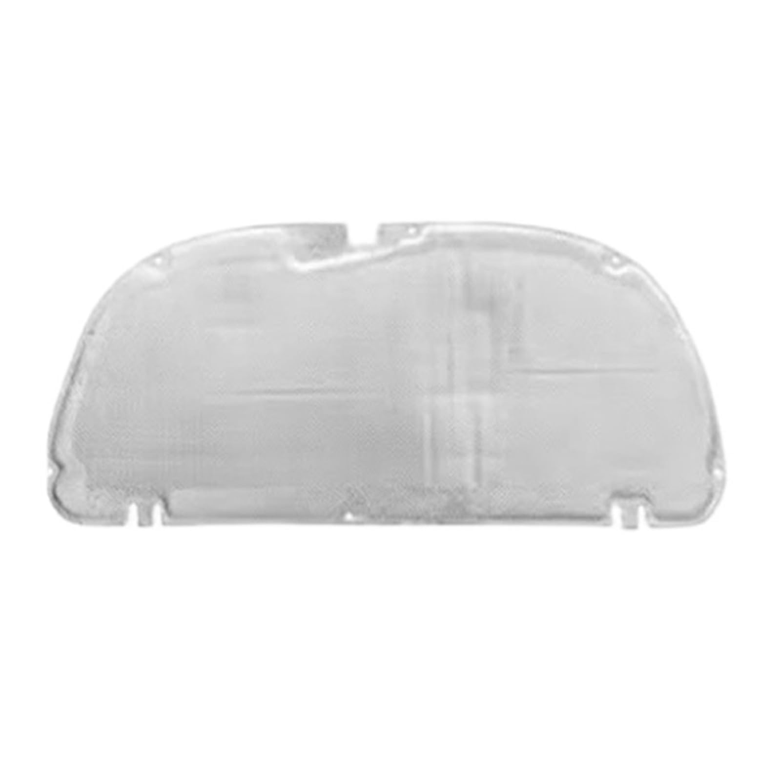Heat Sound Insulation Cotton Car Heat Insulation Mat for Corolla Sedan E210 2019 2020 2021 2022 Engine HoodSoundproof Pad Cotton Accessories