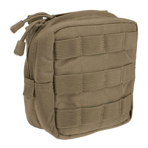 Preisvergleich Produktbild 5.11 6.6 PADDED POUCH Colour - SANDSTONE