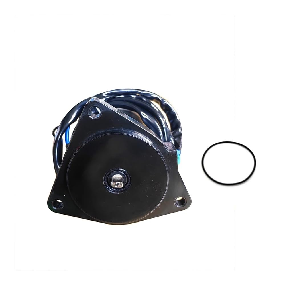 Moteur de trim électrique haute résistance pour embase 6H1-43880