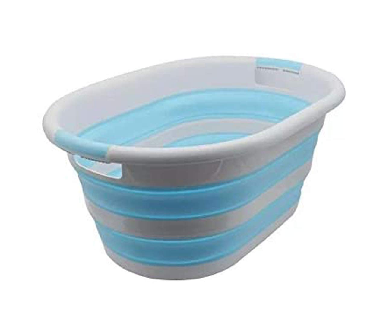 Buy Collapsible Laundry Basket Foldable Storage