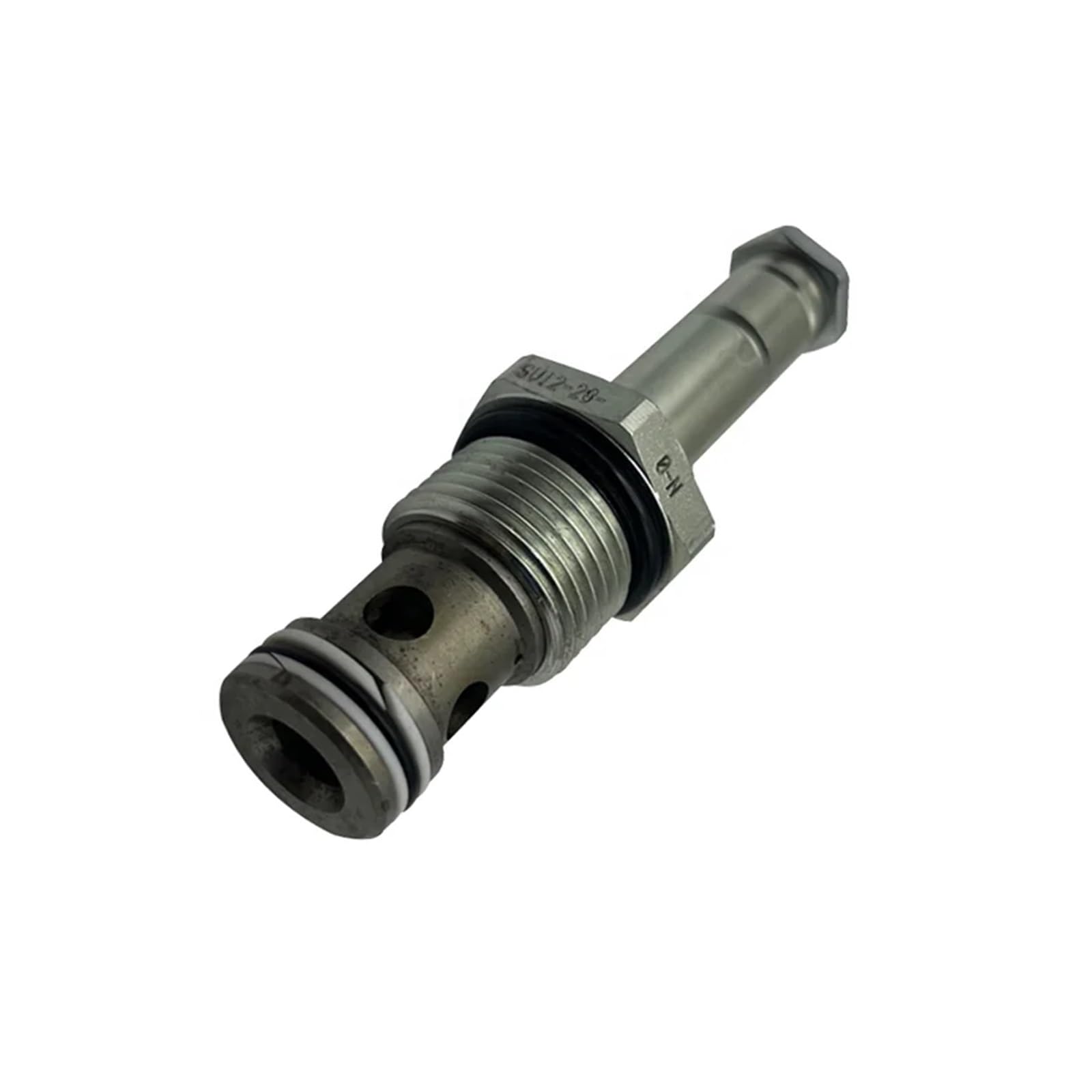 HYUJNAFZR Sv12-28 Blocking Solenoid Valve