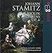 Price comparison product image Johann Stamitz: Violin Sonatas op. 6