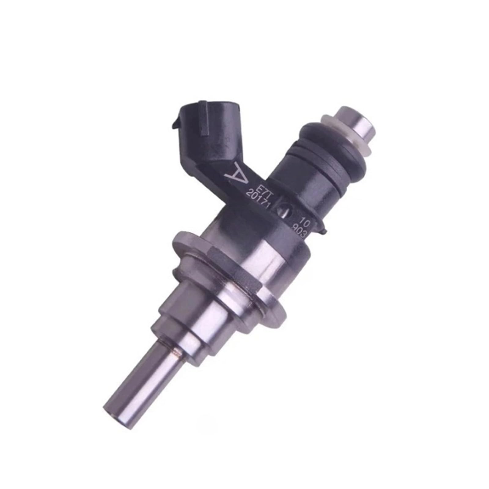 Iniettori di Carburante for Autoveicoli. Compatibile con Mazda Speed ​​3 6 CX-7 Le Parti Dell'iniettore del Turbocompressore 2.3L. L3K9-13-250A L3K913250 E7T20171