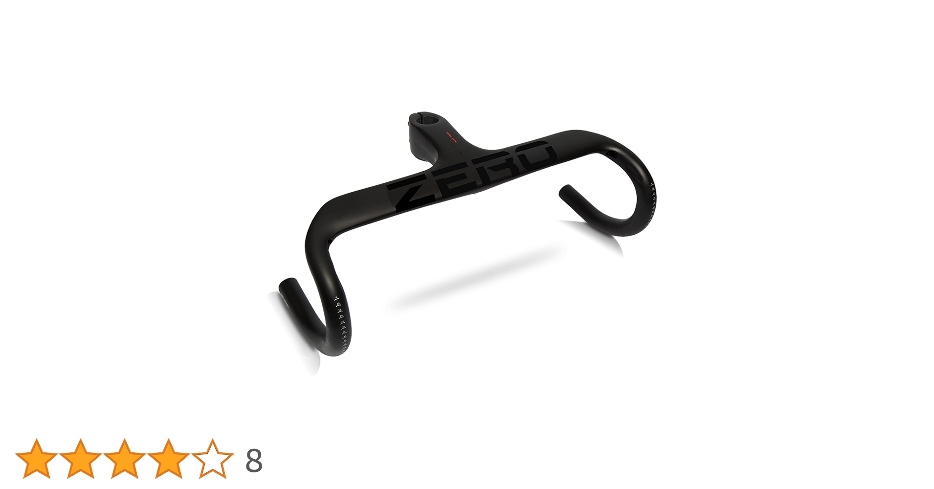 一体型カーボンハンドル　380mm 115mm 一体型カーボンハンドル 380mm 115mm 一体型 カーボンハンドル 一体型