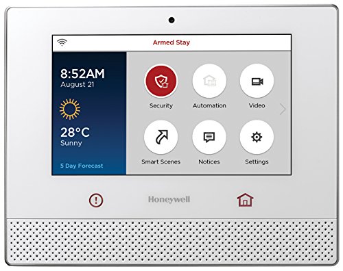 Honeywell Lyric Controller Honeywell Lyric Controller