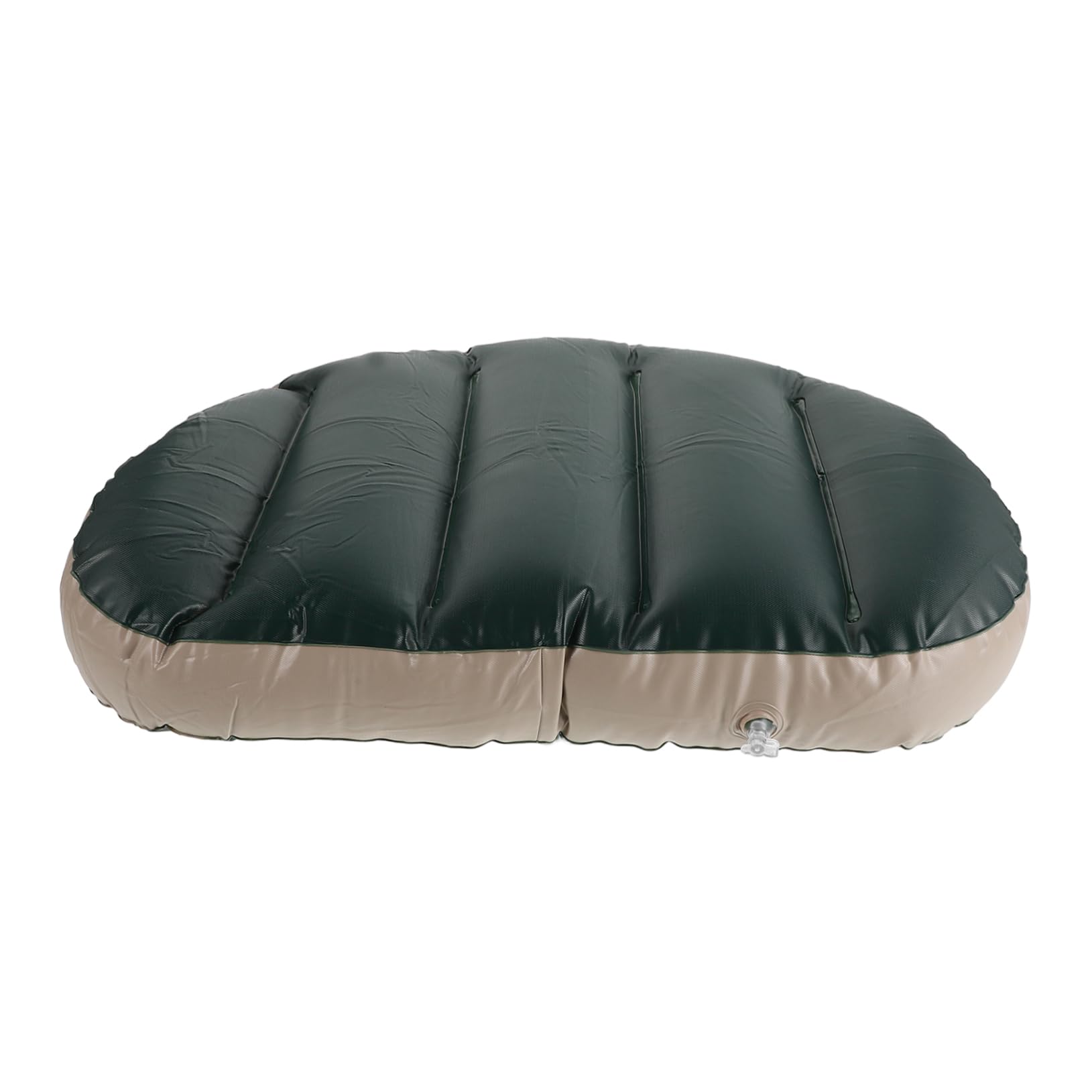 HANABASS Inflatable Kayak Seat Pad Details Inflatable Cushion for Kayak Stand PVC Fishing Accessory