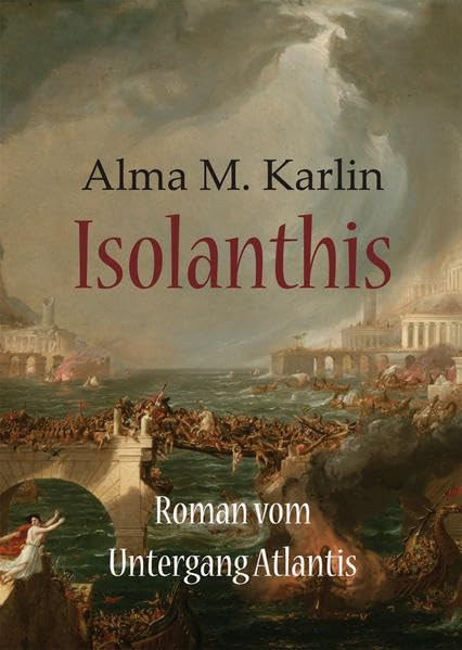 Amazon.com: Alma M. Karlin: books, biography, latest update