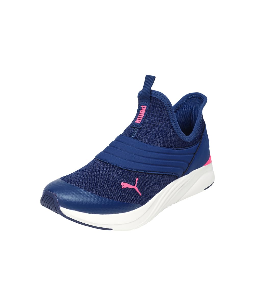 Puma Womens Softridesophia2slip-onwnsres Running Shoe-picture-24