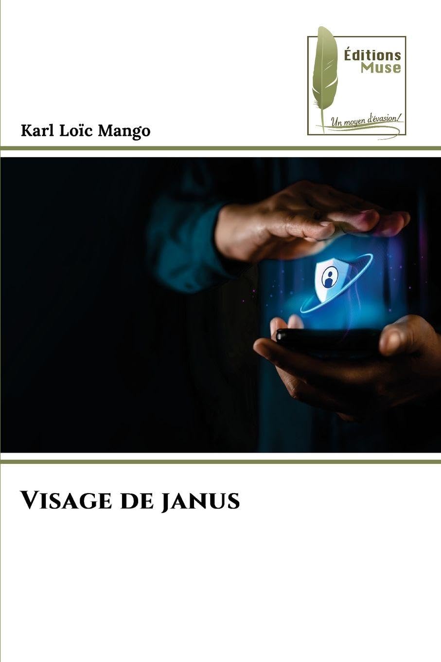 Visage de janus