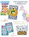 Calling All Umizoomi Friends! Welcome Team Umi Zoomi Party Poster Banner Supplies - Everyone Crazy Shake Fun Kids Theme Idea