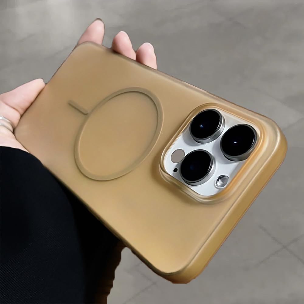 Coque iPhone 12 Pro Max anti-rayures fine résolvant le problème de surchauffe - 8