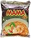 30BAGS MAMA INSTANT NOODLES SHRIMP CREAMY TOM YUM FLAVOUR