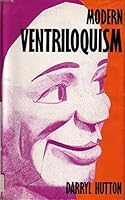 Modern ventriloquism 0718210816 Book Cover