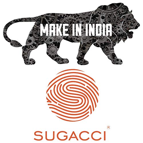 Sugacci La Pazzo Perfumes for Man Perfumes for Woman Eau de