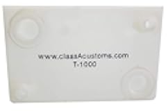 classAcustoms | T-1000 | One (1) RV Fresh Water 10 Gallon Tank, Grey Water