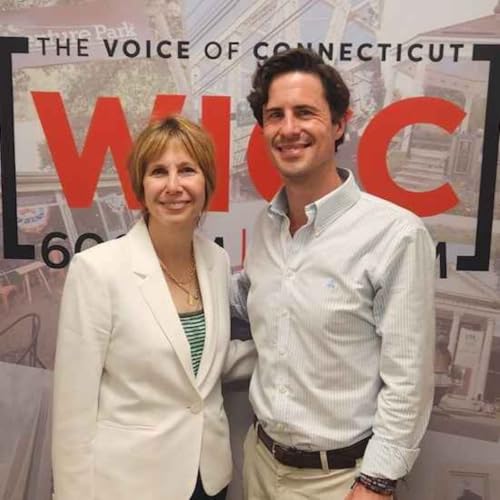 Rob Blanchard's Run for the 28th!