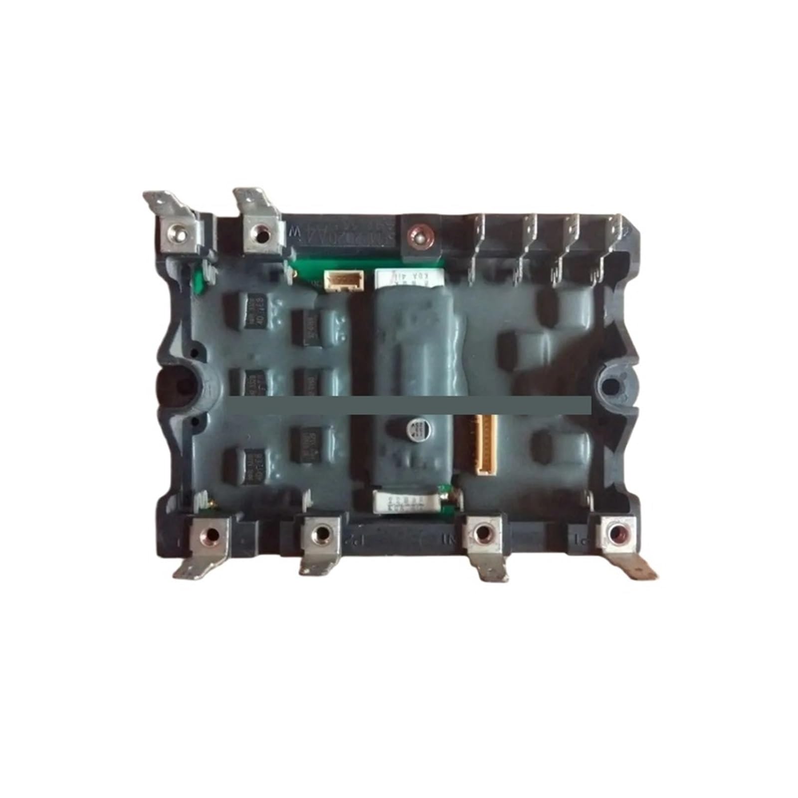 Module SPM22020 composant rail din tableau électrique