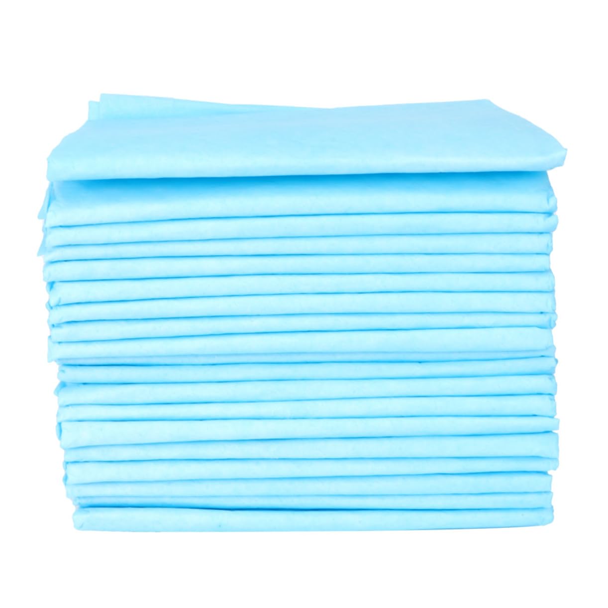 Tapis Apprentissage Propreté Super Absorbants : 50 Alèses Chiens HEMOTON