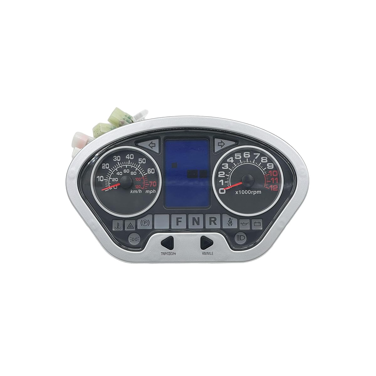Speedometer Meter Assy for Hisun 400CC UTV EFI 400UTV-2 P112C00361000000