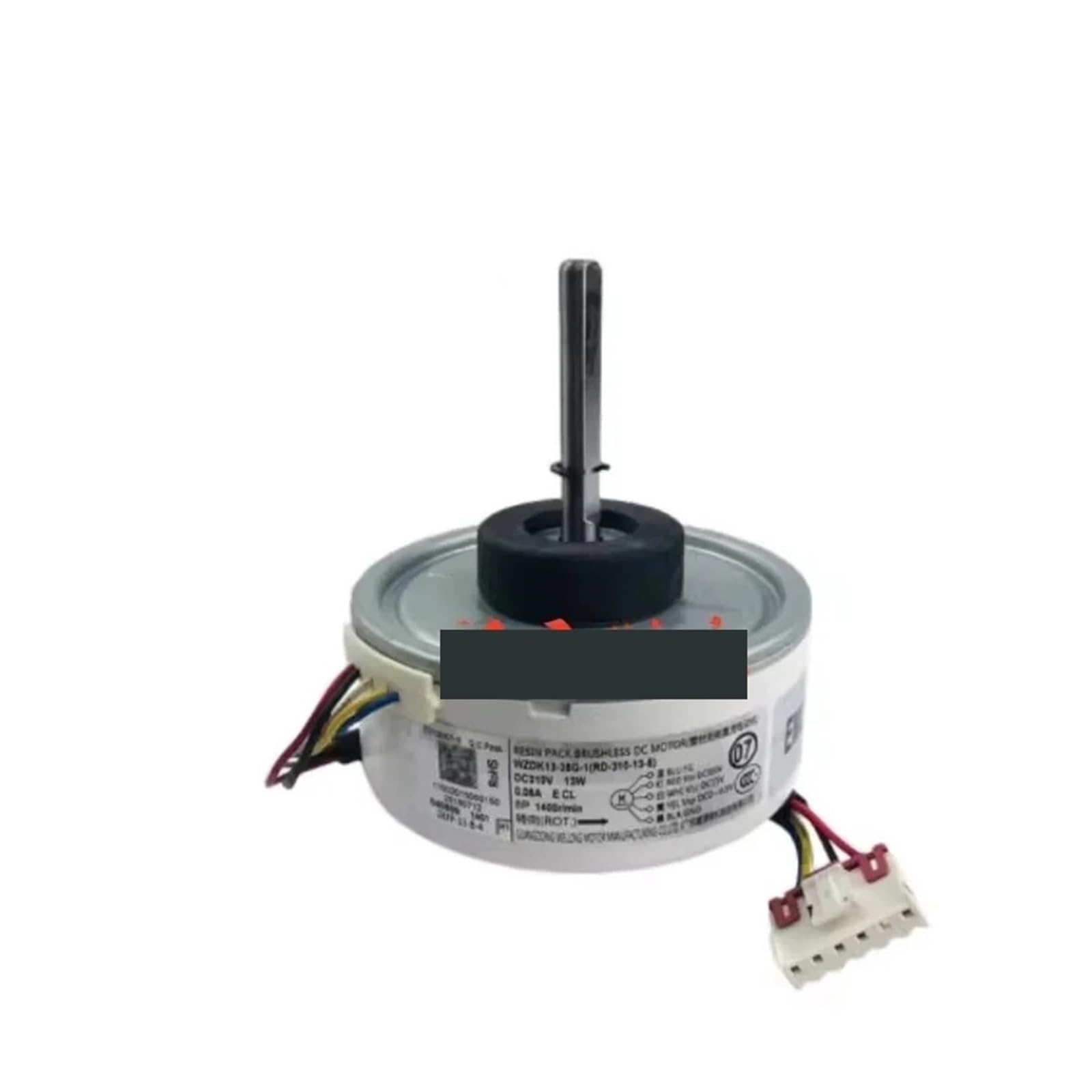 Suitable For Air Conditioner RD-310-13-8E RD-310-13-8E-1 DC Brushless Motor Accessories