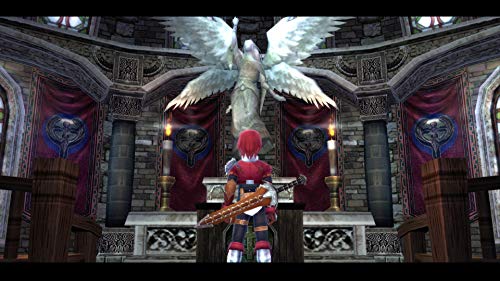 YS Memories of Celceta PS4 Neuf - vue 7
