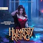 Cover of Humanity Rising 3