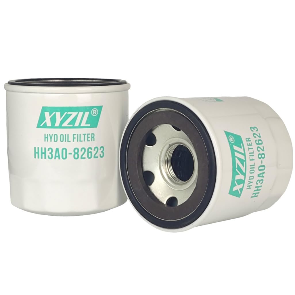 Amazon.com: XYZIL Hydraulic Oil Filter HH3A0-82623 TC422-82620