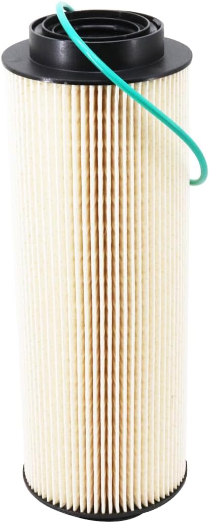 2277129 Fuel Water Separator Filter 1922496PE Oil Filter 1948921 Oil Filter 1982821 Engine Oil Drain Plug Compatible with MX11 MX13 EPA13 Engine Peterbilt DAF Kenworth Trucks