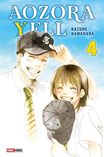 Aozora Yell - Un amour en fanfare — Tome 4