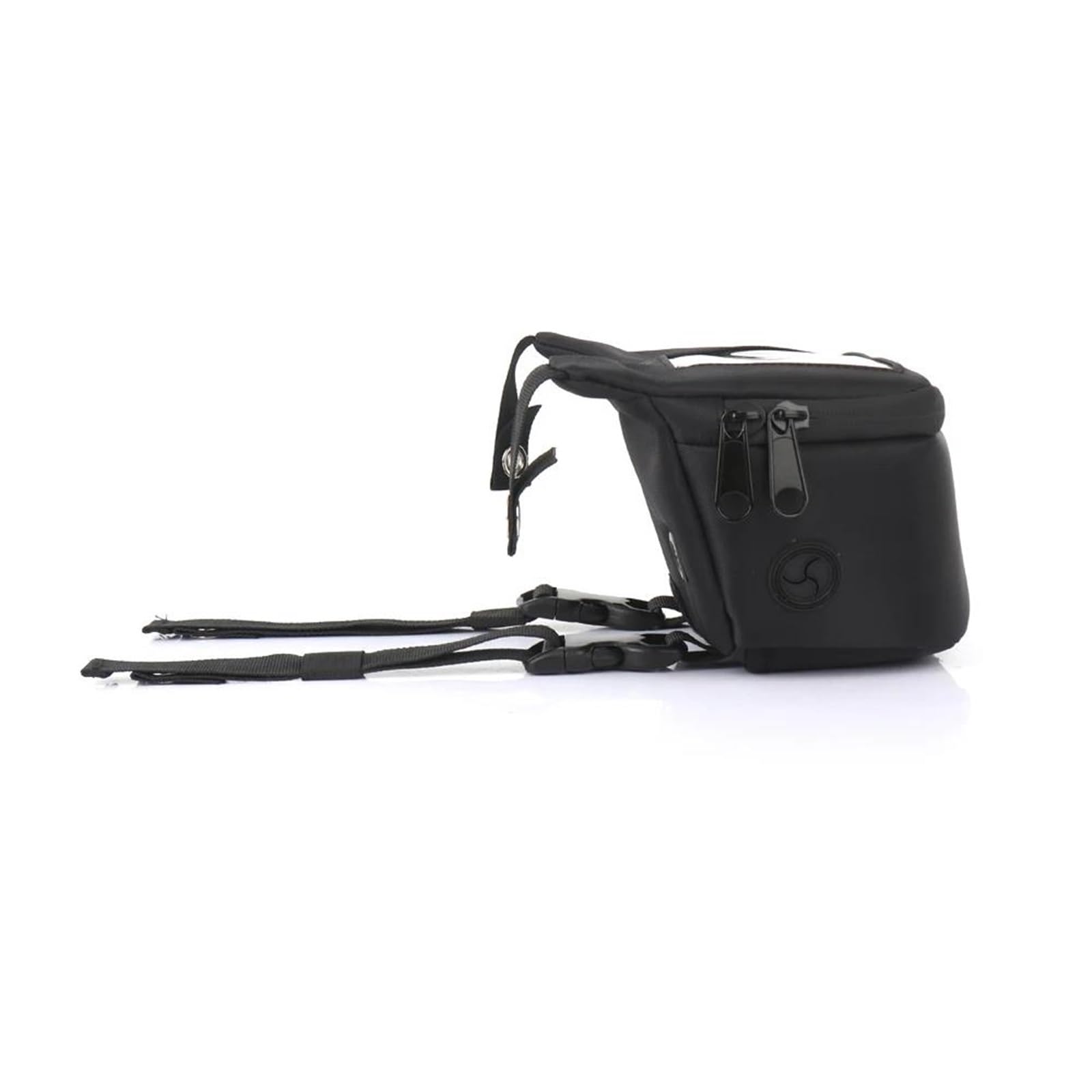 Borsa Serbatoio Moto, Nera, Portaoggetti, Per X-ADV 750 2017-2025, Accessori Posizionamento Degli Attrezzi Riparazione bolsa almacenamiento viaje
