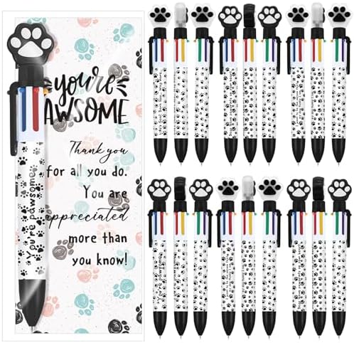 Engrowtic 48 Pcs Approved Veterinary Assistant Day Appreciation G...