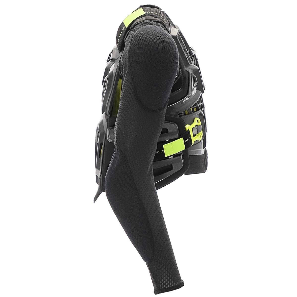 Acerbis PETTORINA BODY ARMOUR SPECKTRUM JR LEV 2 NERO/GIALLO L/XL
